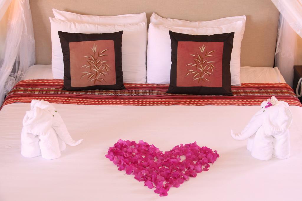 Poshanu Boutique Resort Phan Thiet Exterior foto